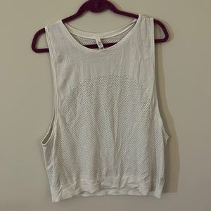 Lulu lemon tank top